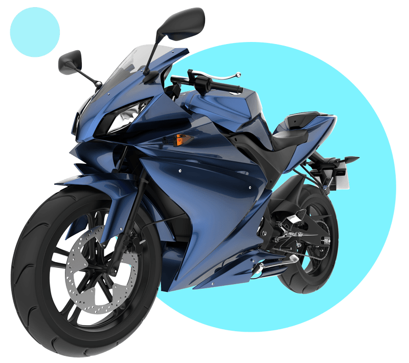 moto azul motai Compra o Vende Tu Moto